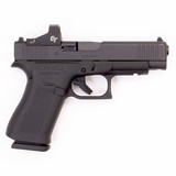 GLOCK 48 MOS 9MM LUGER (9x19 PARA) - 2 of 3