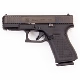 GLOCK 19 GEN5 9MM LUGER (9x19 PARA) - 1 of 3