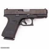 GLOCK 19 GEN5 9MM LUGER (9x19 PARA) - 2 of 3