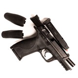 SMITH & WESSON M&P99MM LUGER (9x19 PARA) - 3 of 3