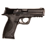 SMITH & WESSON M&P99MM LUGER (9x19 PARA) - 2 of 3