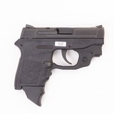 SMITH & WESSON M&P BODYGUARD 380 .380 ACP - 2 of 3