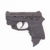 SMITH & WESSON M&P BODYGUARD 380 .380 ACP - 1 of 3