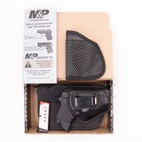 SMITH & WESSON M&P BODYGUARD 380 .380 ACP - 3 of 3
