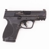 SMITH & WESSON M&P9 M2.0 9MM LUGER (9x19 PARA) - 2 of 3