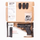 SMITH & WESSON M&P9 M2.0 9MM LUGER (9x19 PARA) - 3 of 3