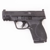 SMITH & WESSON M&P9 M2.0 9MM LUGER (9x19 PARA) - 1 of 3