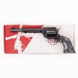 HERITAGE MFG. ROUGH RIDER .22 CAL - 3 of 3