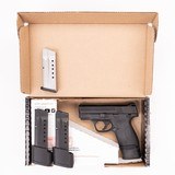 SMITH & WESSON M&P9 SHIELD 9MM LUGER (9x19 PARA) - 2 of 3