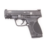 SMITH & WESSON M&P9 M2.0 9MM LUGER (9x19 PARA) - 1 of 3
