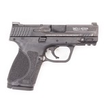 SMITH & WESSON M&P9 M2.0 9MM LUGER (9x19 PARA) - 2 of 3