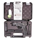 SMITH & WESSON M&P9 M2.0 9MM LUGER (9x19 PARA) - 3 of 3