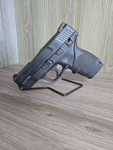 SMITH & WESSON M&P SHIELD .45 ACP - 2 of 3