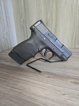 SMITH & WESSON M&P SHIELD .45 ACP - 1 of 3