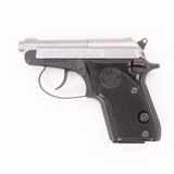 BERETTA 21A .22 LR - 1 of 3