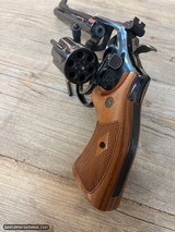 SMITH & WESSON 48-7 .22 CAL - 3 of 3