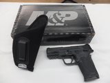 SMITH & WESSON M&P 9 SHIELD EZ 9MM LUGER (9x19 PARA) - 1 of 1