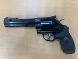 SMITH & WESSON 29-3 Lew Horton .44 MAGNUM - 2 of 3