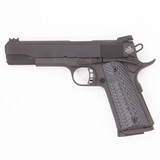 ROCK ISLAND ARMORY M1911 A1 FS-TACT. II .45 ACP - 1 of 3