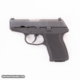 KELTEC P-11 9MM LUGER (9x19 PARA) - 1 of 3