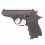 BERSA FIRESTORM .380 ACP - 1 of 3