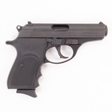 BERSA FIRESTORM .380 ACP - 2 of 3