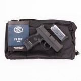 FN 503 9MM LUGER (9x19 PARA) - 3 of 3