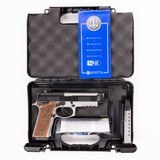 BERETTA TYPE 92 GTS LAUNCH EDITION 9MM LUGER (9x19 PARA) - 3 of 3