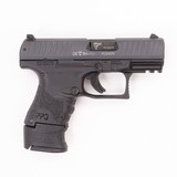 WALTHER PPQ 9MM LUGER (9x19 PARA) - 2 of 3