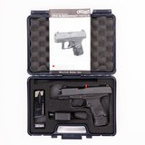 WALTHER PPQ 9MM LUGER (9x19 PARA) - 3 of 3