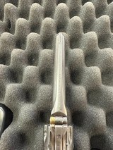 SMITH & WESSON bottom break NO 2 .22 CAL - 3 of 3