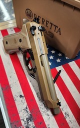 BERETTA M9A3 9MM LUGER (9X19 PARA) - 3 of 3