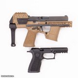 SIG SAUER P320 9MM LUGER (9x19 PARA) - 2 of 3