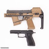 SIG SAUER P320 9MM LUGER (9x19 PARA) - 1 of 3