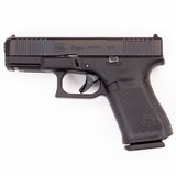 GLOCK 19 GEN 5 9MM LUGER (9x19 PARA) - 1 of 3