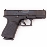 GLOCK 19 GEN 5 9MM LUGER (9x19 PARA) - 2 of 3