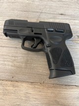 TAURUS G3C 9MM LUGER (9x19 PARA) - 1 of 3