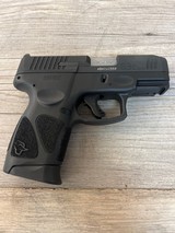 TAURUS G3C 9MM LUGER (9x19 PARA) - 2 of 3