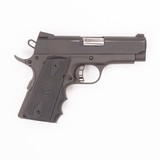 ROCK ISLAND ARMORY M1911-A1 CS 9MM LUGER (9x19 PARA) - 2 of 3