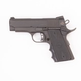 ROCK ISLAND ARMORY M1911-A1 CS 9MM LUGER (9x19 PARA)