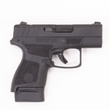 BERETTA APX A1 CARRY 9MM LUGER (9x19 PARA) - 2 of 3