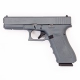 GLOCK 31 GEN 4 .357 SIG - 1 of 3