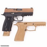 SIG SAUER P320 9MM LUGER (9x19 PARA) - 2 of 3