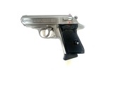 WALTHER PPK .380 ACP - 2 of 2