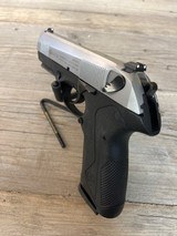 BERETTA PX4 STORM .40 S&W - 3 of 3
