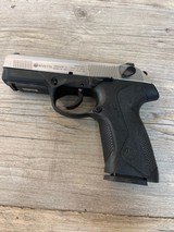 BERETTA PX4 STORM .40 S&W - 1 of 3