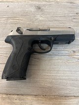 BERETTA PX4 STORM .40 S&W - 2 of 3