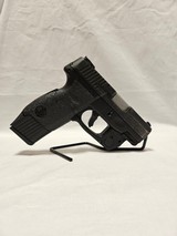 TAURUS G2C 9MM LUGER (9x19 PARA) - 2 of 3