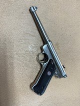 RUGER MARK II .22 CAL - 3 of 3