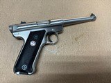 RUGER MARK II .22 CAL - 2 of 3